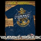 USN Compass navy