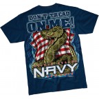 NAVY Tread On Me