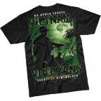 Vietnam Veterans Sacrifice