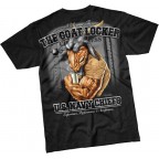 The Goat Locker