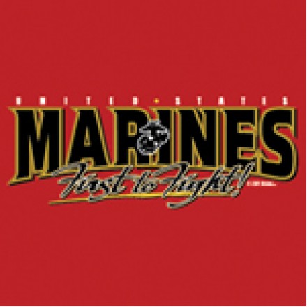 Marines Red