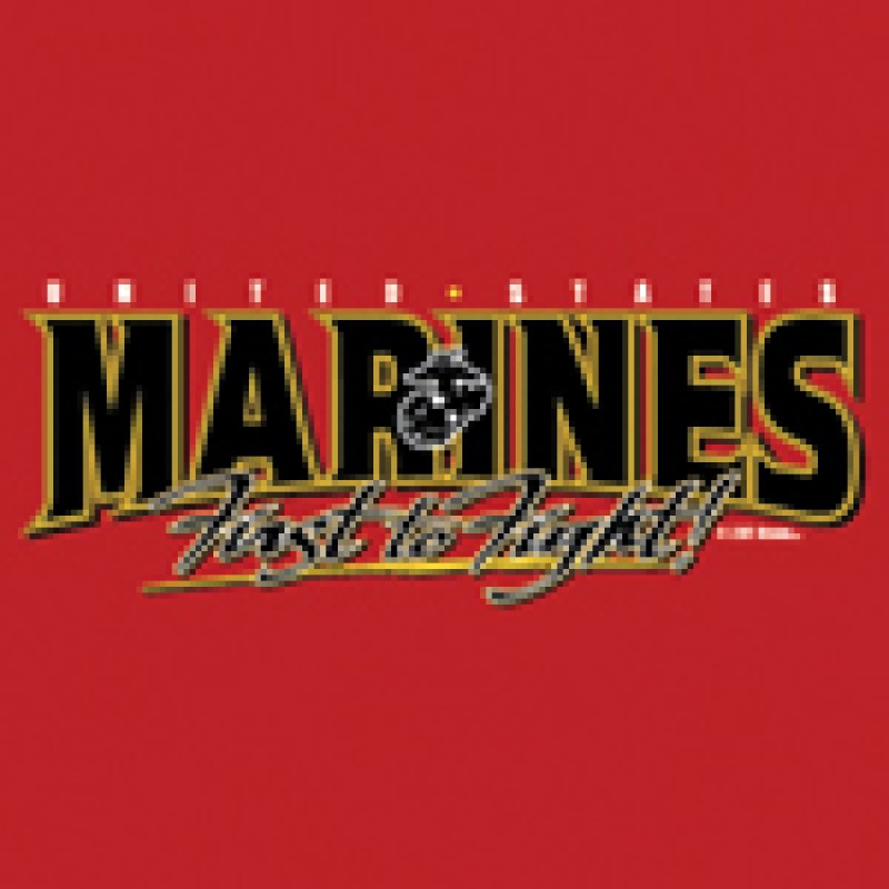 Marines Red