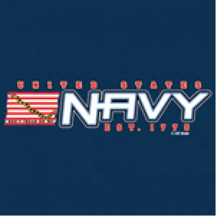 NAVY Tread On Me
