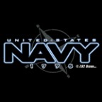 USN Compass black