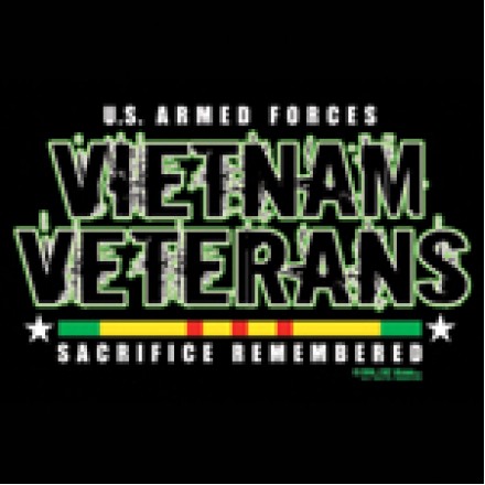 Vietnam Veterans Sacrifice