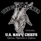 The Goat Locker