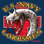U.S.NAVY Corpsmen Navy