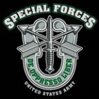 Special Forces