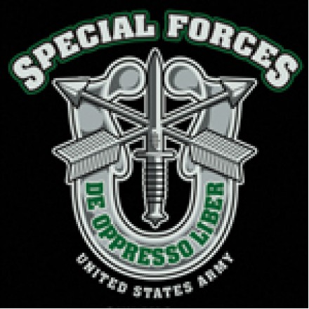 Special Forces