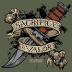 Sacrifice Valor Green