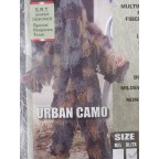 Maskovací oblek Urban camo
